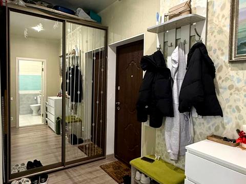 квартира за адресою Одеса, Педагогічна вул., 23