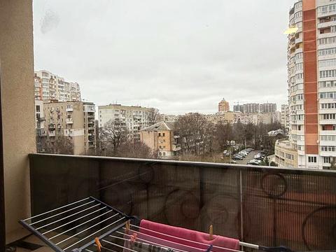 квартира за адресою Одеса, Педагогічна вул., 23