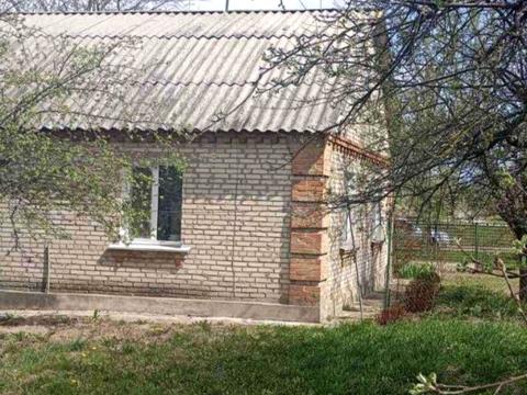 будинок за адресою с. Данилівка, Шевченка, 8