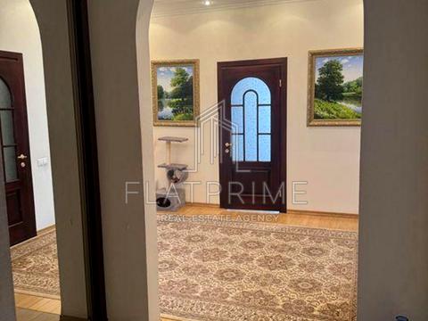 квартира по адресу Левка Лукьяненко ул. (Маршала Тимошенко), 21к2