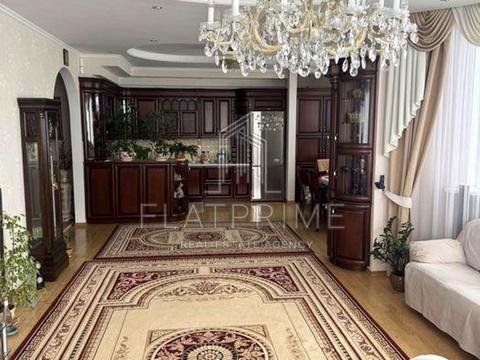 квартира по адресу Левка Лукьяненко ул. (Маршала Тимошенко), 21к2