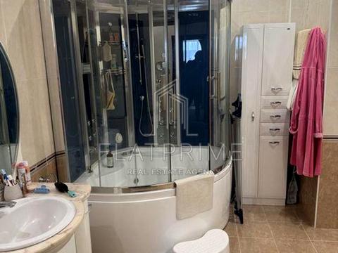 квартира по адресу Левка Лукьяненко ул. (Маршала Тимошенко), 21к2