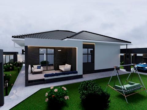 будинок за адресою с. Фонтанка, Айвазовського вул.