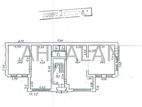 комерційна за адресою Євгена Чикаленка вул. (Пушкінська), 32