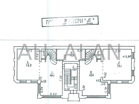 комерційна за адресою Євгена Чикаленка вул. (Пушкінська), 32