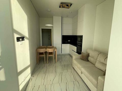 квартира за адресою Василя Тютюнника вул. (Анрі Барбюса), 14/55