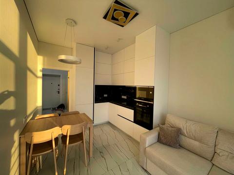 квартира за адресою Василя Тютюнника вул. (Анрі Барбюса), 14/55