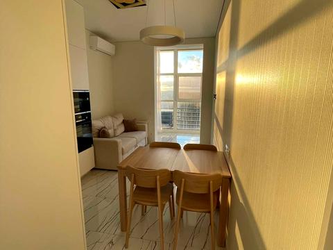 квартира за адресою Василя Тютюнника вул. (Анрі Барбюса), 14/55