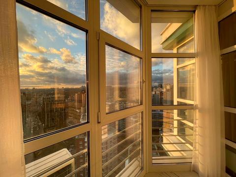 квартира за адресою Василя Тютюнника вул. (Анрі Барбюса), 14/55