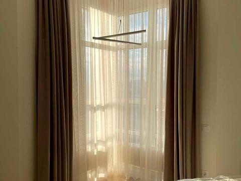 квартира за адресою Василя Тютюнника вул. (Анрі Барбюса), 14/55