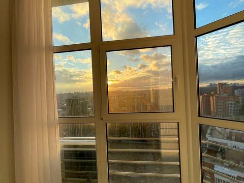 квартира за адресою Василя Тютюнника вул. (Анрі Барбюса), 14/55