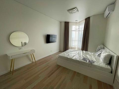 квартира за адресою Василя Тютюнника вул. (Анрі Барбюса), 14/55