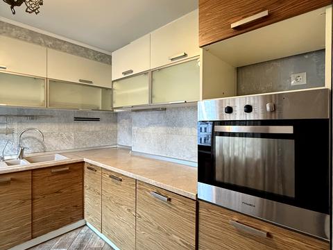 квартира за адресою Кирилівська вул. (Фрунзе), 30/5