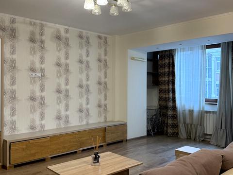 квартира за адресою Кирилівська вул. (Фрунзе), 30/5