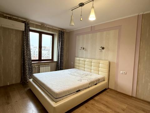 квартира за адресою Кирилівська вул. (Фрунзе), 30/5