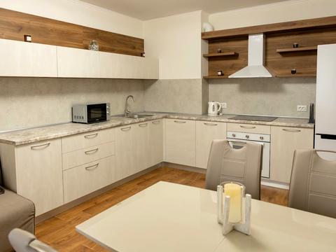 квартира по адресу Балтийский пер., 1