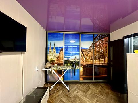 квартира за адресою Мрії вул. (Академіка Туполєва), 15-В