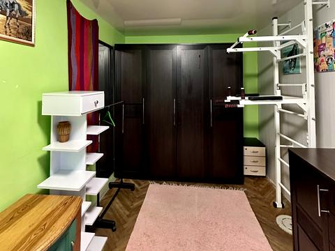 квартира за адресою Мрії вул. (Академіка Туполєва), 15-В