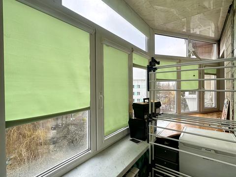 квартира за адресою Мрії вул. (Академіка Туполєва), 15-В