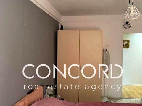 квартира по адресу Борщаговская ул., 139/141