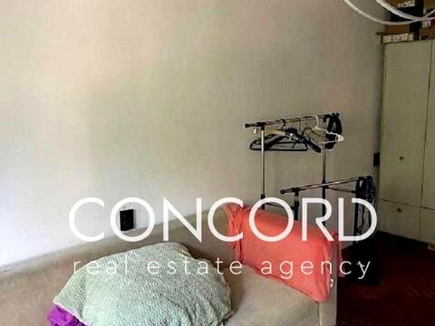 квартира по адресу Борщаговская ул., 139/141