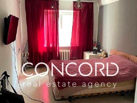 квартира по адресу Борщаговская ул., 139/141