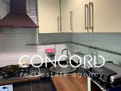 квартира по адресу Борщаговская ул., 139/141