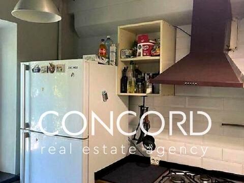 квартира по адресу Борщаговская ул., 139/141