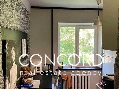 квартира по адресу Борщаговская ул., 139/141