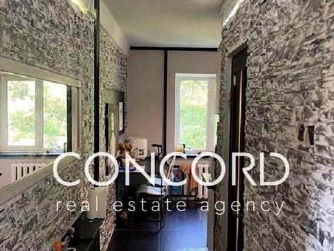 квартира по адресу Борщаговская ул., 139/141