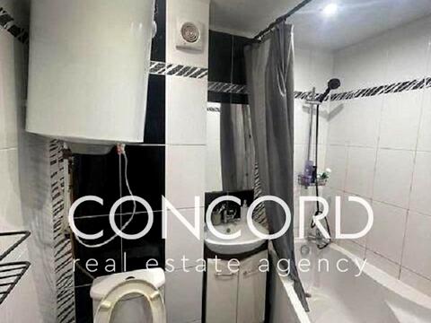 квартира по адресу Борщаговская ул., 139/141