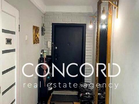 квартира по адресу Борщаговская ул., 139/141