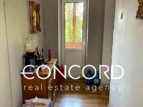 квартира по адресу Борщаговская ул., 139/141