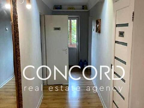 квартира по адресу Борщаговская ул., 139/141