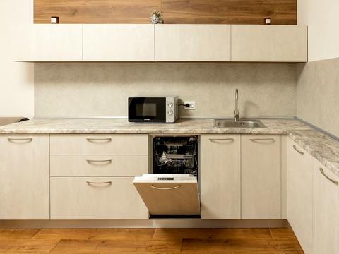 квартира по адресу Балтийский пер., 1