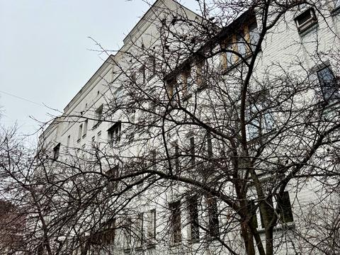 квартира за адресою Кирилівська вул. (Фрунзе), 30/5