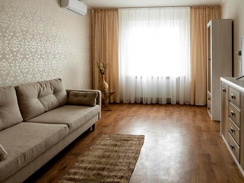 квартира по адресу Балтийский пер., 1