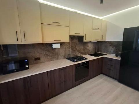 квартира по адресу Стрыйская ул., 54