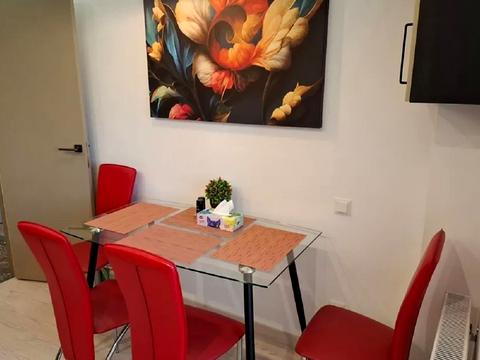 квартира по адресу Стрыйская ул., 54