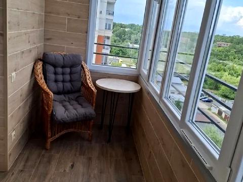 квартира по адресу Стрыйская ул., 54