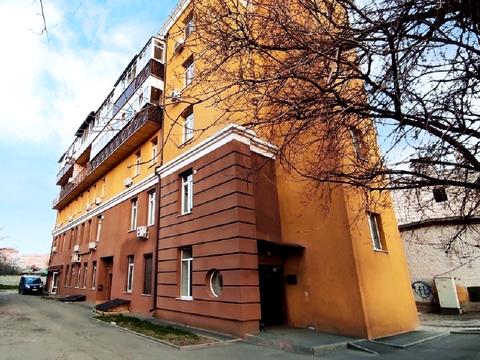 квартира за адресою Мовчанівський пров., 31