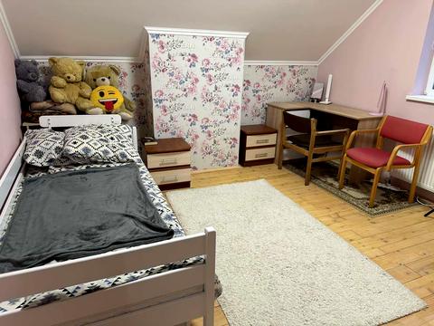 будинок за адресою с. Баранинці, Княгині Ольги