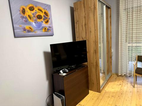 будинок за адресою с. Баранинці, Княгині Ольги