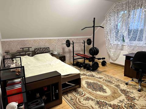 будинок за адресою с. Баранинці, Княгині Ольги