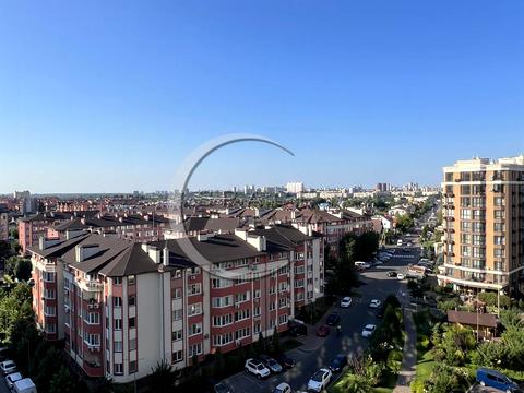 квартира за адресою Молодіжна вул., 2