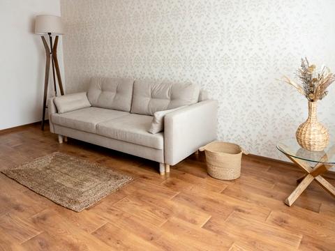 квартира по адресу Балтийский пер., 1