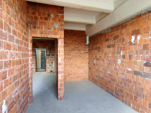 квартира за адресою Сергія Мартина вул., 4