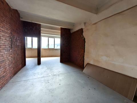 квартира за адресою Сергія Мартина вул., 4