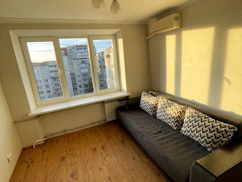 квартира по адресу Научная ул., 2а