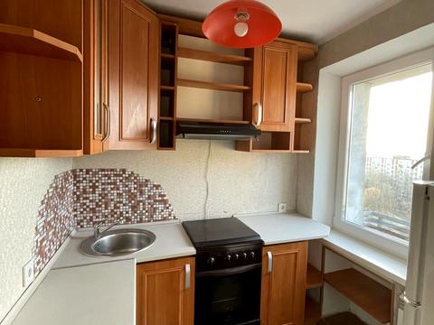 квартира по адресу Научная ул., 2а